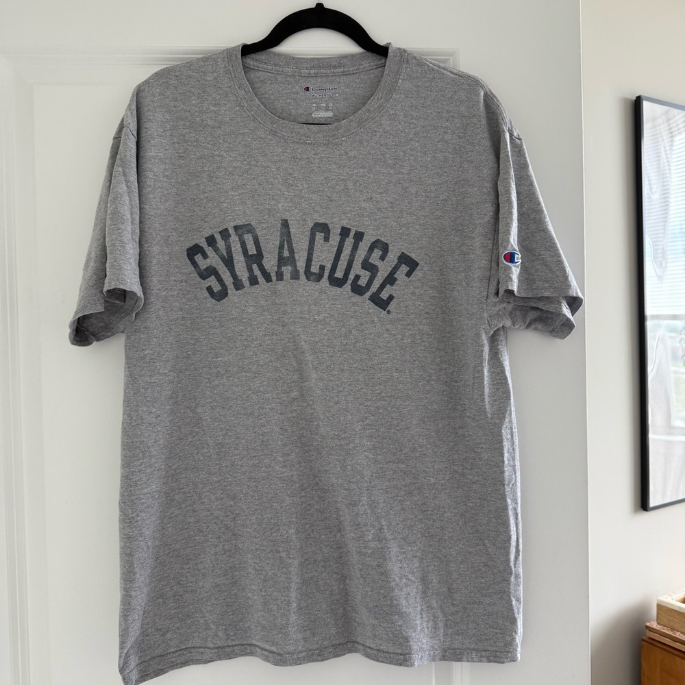 Syracuse University tshirt